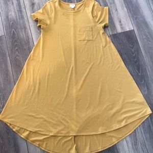 LuLaRoe Carly dress
